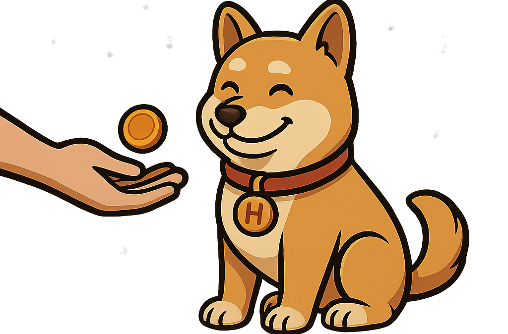 Referral Program