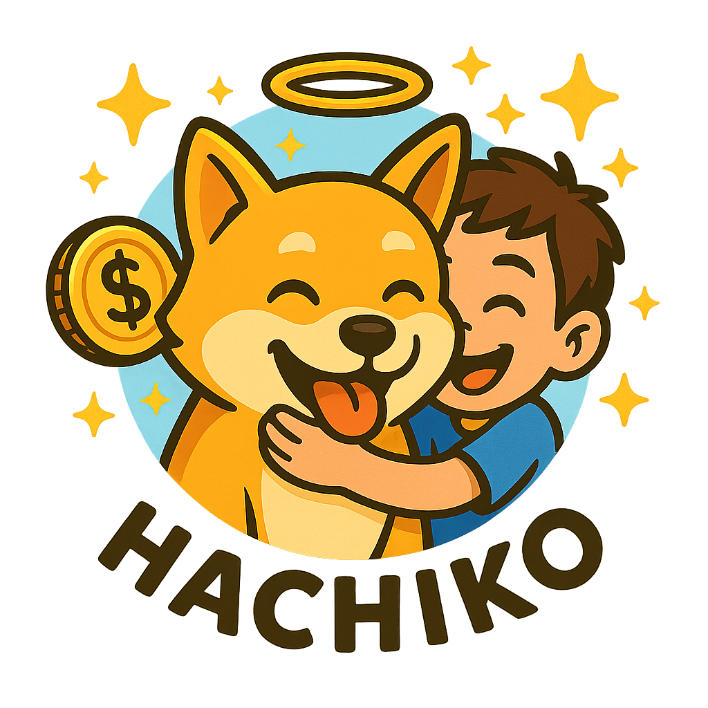 Hachiko